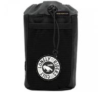 Borsa Bici C-Hold 1L Nera - Porta Oggetti Universale, Leggera e Antigraffio