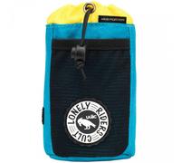 Borsa Bici C-Hold 1L Verde Acqua-Teal - Porta Oggetti Universale Leggero Anti-Graffio