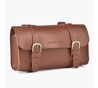 Borsa Bici da Manubrio Bicicletta Borsello Vintage Ciclismo Porta Oggetti