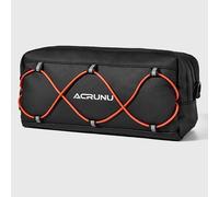 Borsa Bici da Manubrio Ciclismo Borsello per Bicicletta Borsa Porta Oggetti