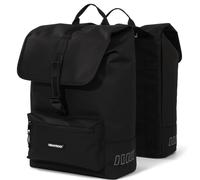 Borsa bici doppia cargo bag Urban Proof ( Nero )