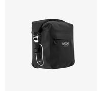 Borsa bici gravel Brooks impermeabile su portapacchi 13L Scape ( Black / 13 L )