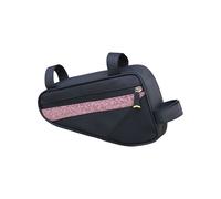 Borsa Bici Impermeabile per Montaggio per telaio 2L per grande Capacità per
