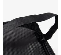 Borsa Bici Impermeabile PU 6L Portapacchi Posteriore con Strisce di Sicurezza Ri