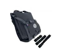 Borsa bici multifunzione Bakkie Evo 15L ( Nero / 15 L )