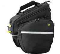 Borsa Bici Portapacchi RX Trunkbag DXP QuickTrack Espandibile 7.3L - Isolante, Pendolari/Viaggi