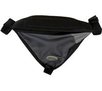 Borsa bici triangolare universale MTB dettagli riflettenti