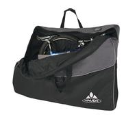 Custodia bicicletta Vaude Big Bag Bike nero grigio