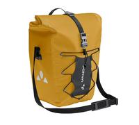 Borsa bici Vaude impermeabile Proof Back TR 23 L ( Giallo / 23 L )