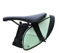 Borsa bicicletta per MTB e bici da per strada adatta sotto sella con materiale