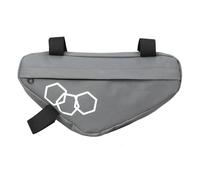 Borsa Bicicletta Tubo Superiore Leggera Ampio Spazio di Ripostiglio per Accessor