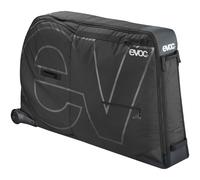 Borsa Bike Travel Evoc - Nero Taglia unica / Nero