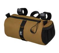 Borsa bikepacking al manubrio AGU VENTURE ROLL 1,5 litri armagnac