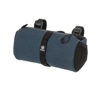 Agu Roll Venture Handlebar Bag Blu
