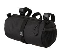 Borsa bikepacking al manubrio AGU VENTURE ROLL 1,5 litri nera