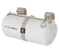 Borsa bikepacking al manubrio AGU VENTURE ROLL 1,5 litri undyed