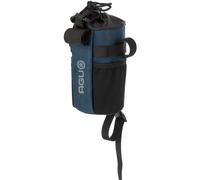 Borsa bikepacking al manubrio AGU VENTURE SNACK PACK 1 litro blu