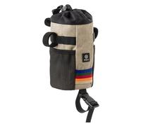 Agu Venture Snack Pack 1l Handlebar Bag Grigio Vintage