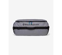 Borsa Black Diamond Stonehauler Duffel 90L grigio chiaro