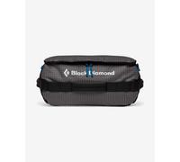 Borsa Black Diamond Stonehauler Pro Duffel 30L grigio scuro