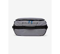 Borsa Black Diamond Stonehauler Pro Duffel 45L grigio chiaro