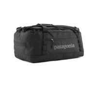 Borsa Black Hole 40L Black