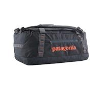 Borsa Black Hole 40L Smolder Blue