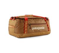 Borsa Black Hole 55L Talon Gold