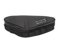 Blackburn Borsa da bicicletta Outpost Corner Bag (Nero)
