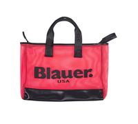 Borsa Blauer Kara06 Shopper Donna Rosso