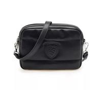 BORSA TRACOLLA DONNA F5SMART02 CUS NERO