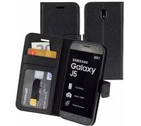 Borsa Book Custodia Cover Wallet Case Per Samsung Galaxy J5 2017 DuoS