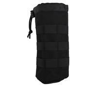 Borsa Borraccia per Escursionismo e Campeggio Porta Molle per Facile Accesso