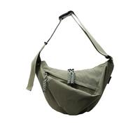 Borsa Borsa a tracolla capacità Borsa a tracolla sportiva Ravioli casual Pendolarismo Stili coreani Messaggeri da donna