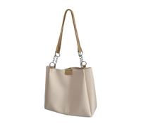 Borsa Borsa Capacità Per Donne Ragazze In Pelle PU PULLA PERCHITÀ ELEGGI SCHIAMA BASSE DOMINA SAGGI NOMING TOTE TOTE PUA PULLA SCHE SHOTTO SHOPPHE