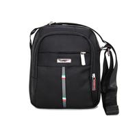 Borsa borsello borsetta tracolla COVERI WORLD uomo multitasche porta cellulare