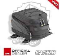 Borsa Borsello Coda Sella MOTO Espandibile Impermeabile 8 -11 LITRI GIVI EA132B