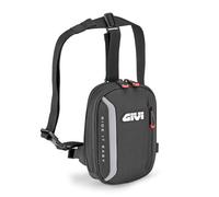 BORSA BORSELLO DA GAMBA 1,5LT GIVI EASY09S MOTO SCOOTER TAGLIA S