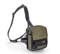 BORSA BORSELLO DA GAMBA VERDE FANTIC CABALLERO 125 250 500