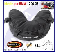 Borsa Borsello Porta Oggetti Attrezzi Piastra Baule BMW 1200 GS Tool Bag 4836