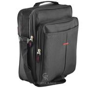 Borsa Borsello Uomo Messenger Tracolla Lavoro Grande Tablet Ipad Or-8560