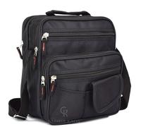 Borsa Borsello Uomo Messenger Tracolla Lavoro Grande Viaggio Passeggiata OR-9455