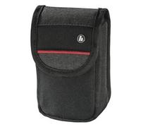 Hama Borsa per fotocamera Valletta 60L, (6x4x11 cm), Nero Hama