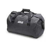 BORSA BORSONE DA SELLA CODA, 60 LITRI, MOTO GIVI EA119BK impermeabile Tracolla