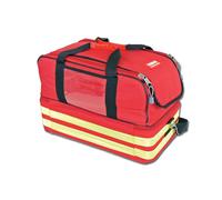 Borsa borsone GIMA LIFE 2 porta medicinali pronto primo soccorso 48x25xh30