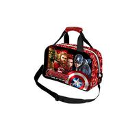 Borsa Borsone Palestra AVENGERS AGE OF ULTRON Nuovi Arrivi