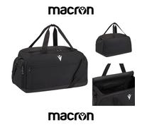 BORSA BORSONE SPORTIVO FLOW - MACRON - Dimensioni 60x30x30 cm