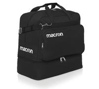 BORSA BORSONE SPORTIVO FONDO RIGIDO ALL IN L - MACRON - Dimensioni 52x51x31 cm