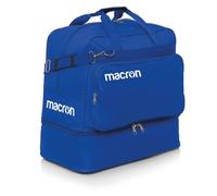 BORSA BORSONE SPORTIVO FONDO RIGIDO ALL IN L - MACRON - Dimensioni 52x51x31 cm