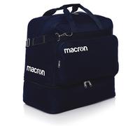 BORSA BORSONE SPORTIVO FONDO RIGIDO ALL IN L - MACRON - Dimensioni 52x51x31 cm